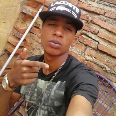 Orleanes Pereira Filho