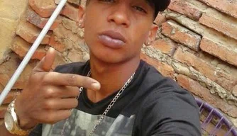 Orleanes Pereira Filho