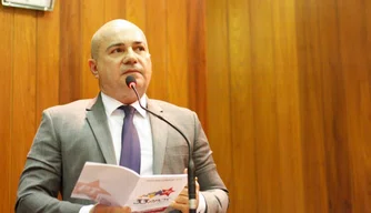Henrique Rebelo reassume cadeira na Alepi