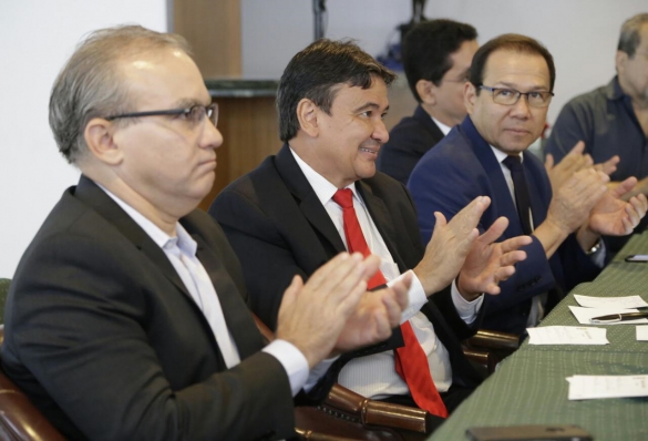 Seminário Negócios da Construção Civil