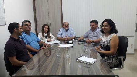 reunião