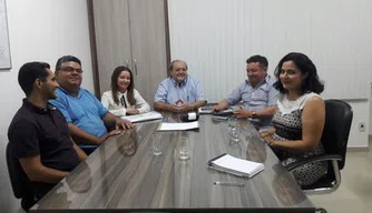 reunião