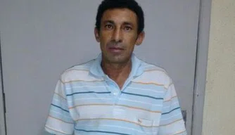 Regivaldo Quirino de Araújo