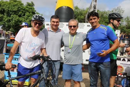 Corrida Miguel Pereira no Mocambinho