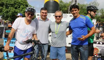 Corrida Miguel Pereira no Mocambinho
