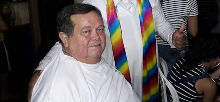 Robert Freitas