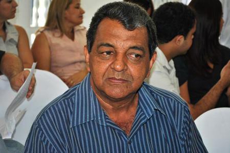 Francisco Freire Furtado