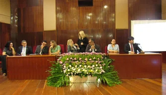 Mutirão de audiências concentradas
