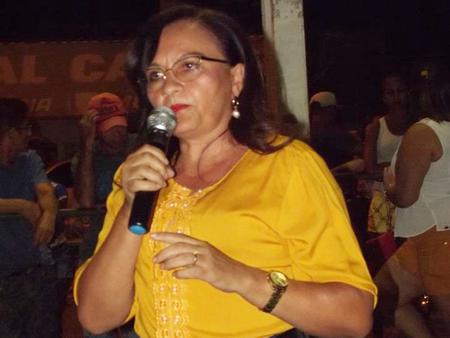 Telma Tenório