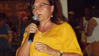 Telma Tenório