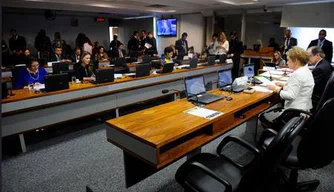 Senado - Brasília