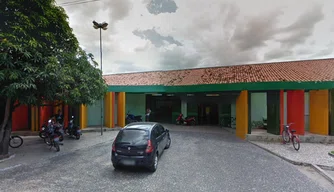 Maternidade Wall Ferraz