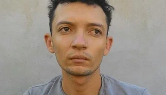 Suspeito apreendido com droga