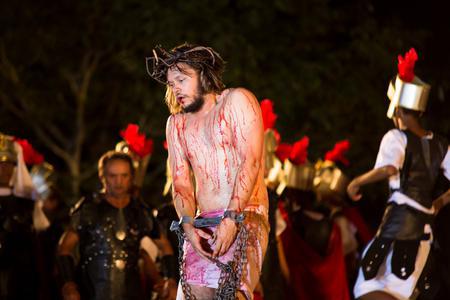 Paixão de Cristo de Floriano