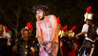 Paixão de Cristo de Floriano