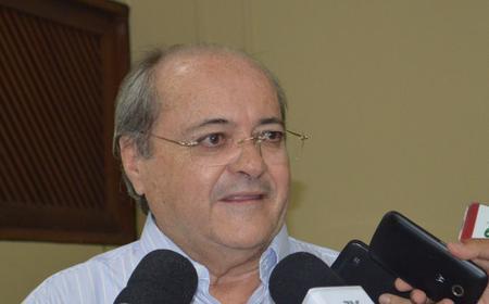 Sílvio Mendes