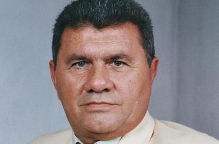 Jeremias Ribeiro Coelho