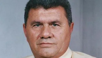 Jeremias Ribeiro Coelho