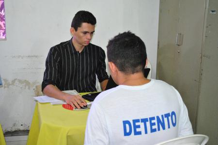 Força Tarefa Defensorial