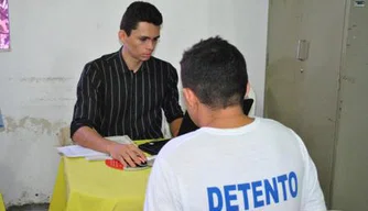 Força Tarefa Defensorial