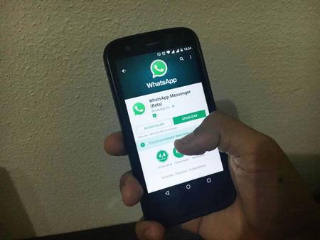 WhatsApp