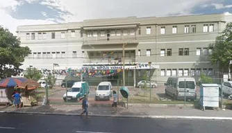 Hospital Getúlio Vargas