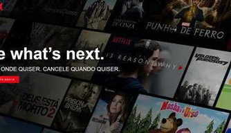 Netflix