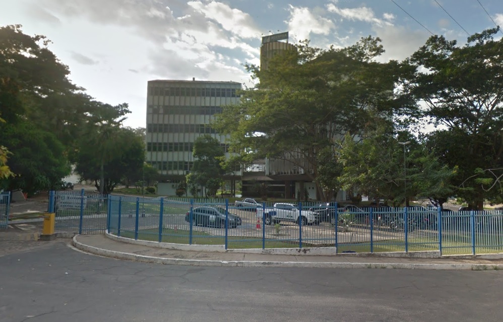 Agespisa em Teresina
