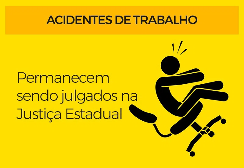 A proposta inicial queria transferir os casos para Justiça Federal, mas um destaque manteve no Estado.