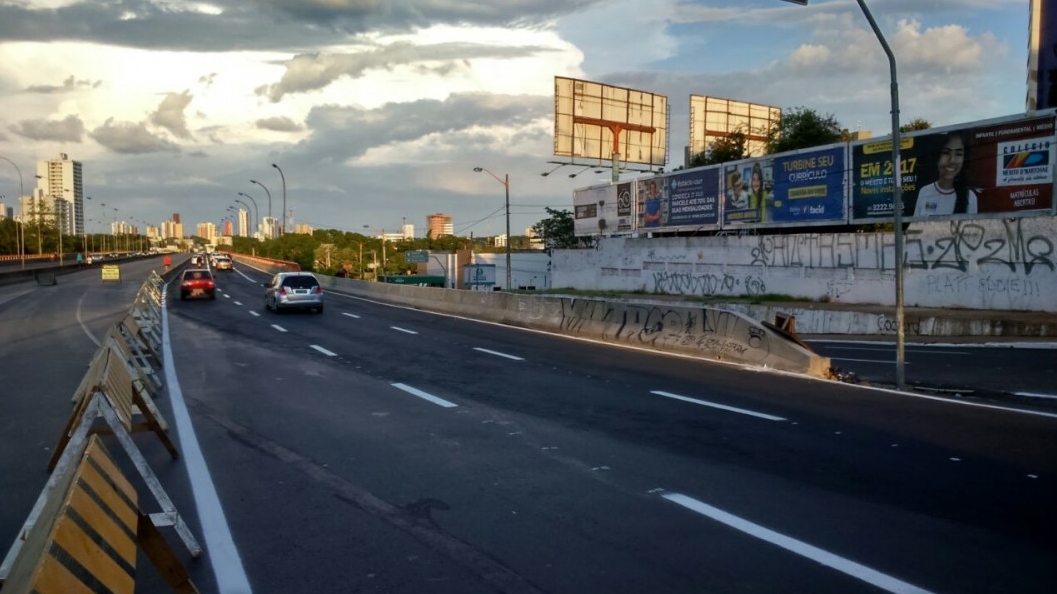 Ponte Juscelino Kubistchek