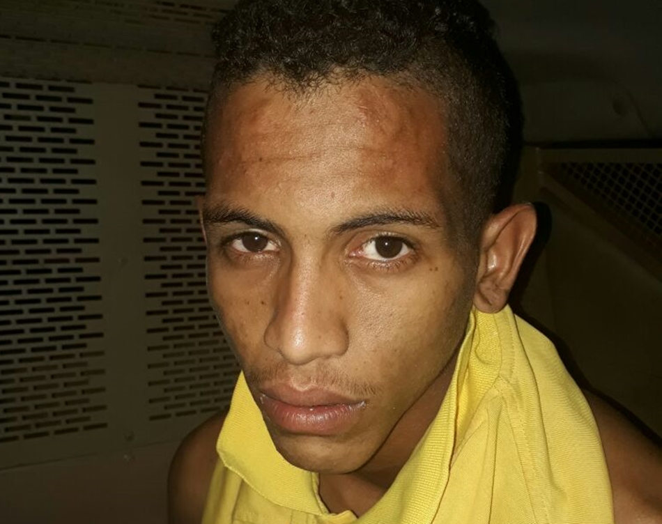 Preso no bairro Ininga por tráfico
