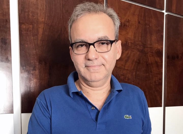 Prefeito Firmino Filho (PSDB) recebe alta hospitalar e já está em casa