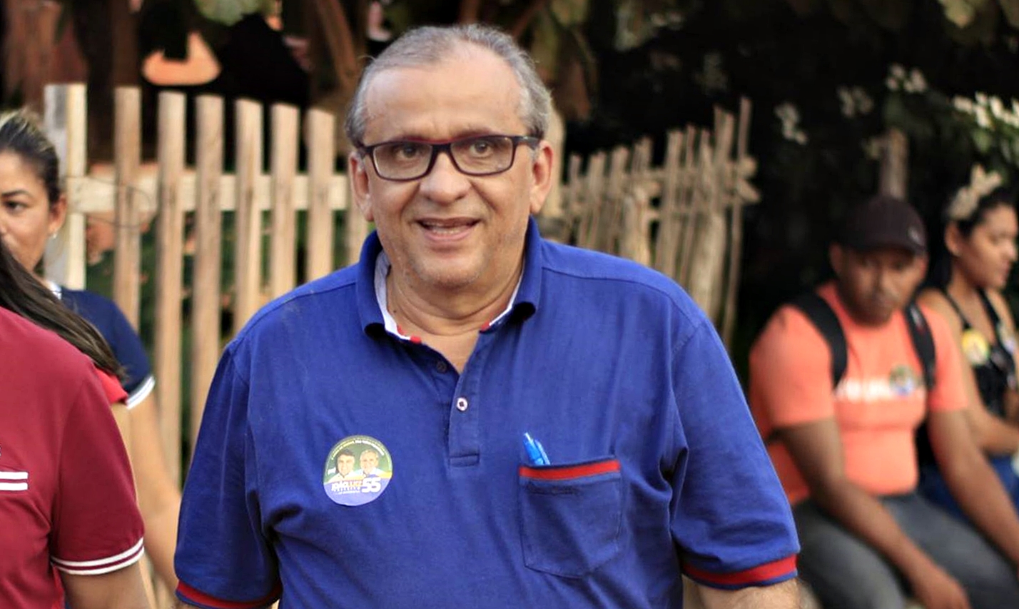 Zé Noronha (PT)