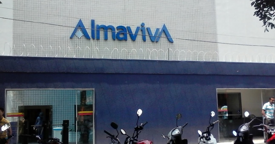 Almaviva em Teresina