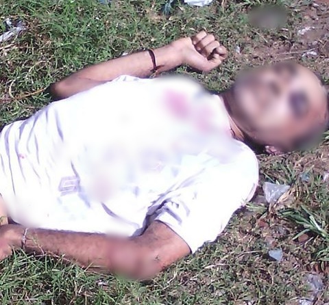 Homem é assassinado dentro de sua própria residência no bairro São João.