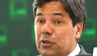 Mendonça Filho Ministro da Educação