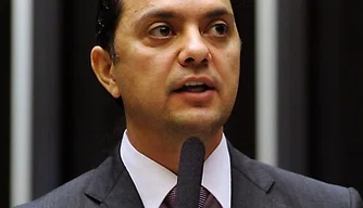 Relator do Projeto de Lei, deputado Weliton Prado (PMB-MG).