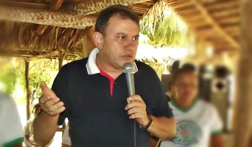 Zé Barros (PT)