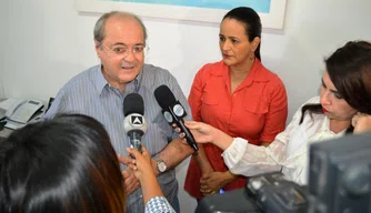 Sílvio Mendes