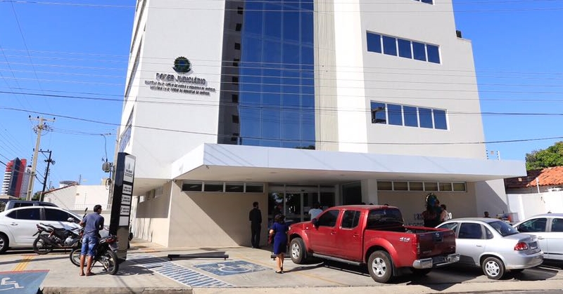 Cartório Naila Bucar em Teresina