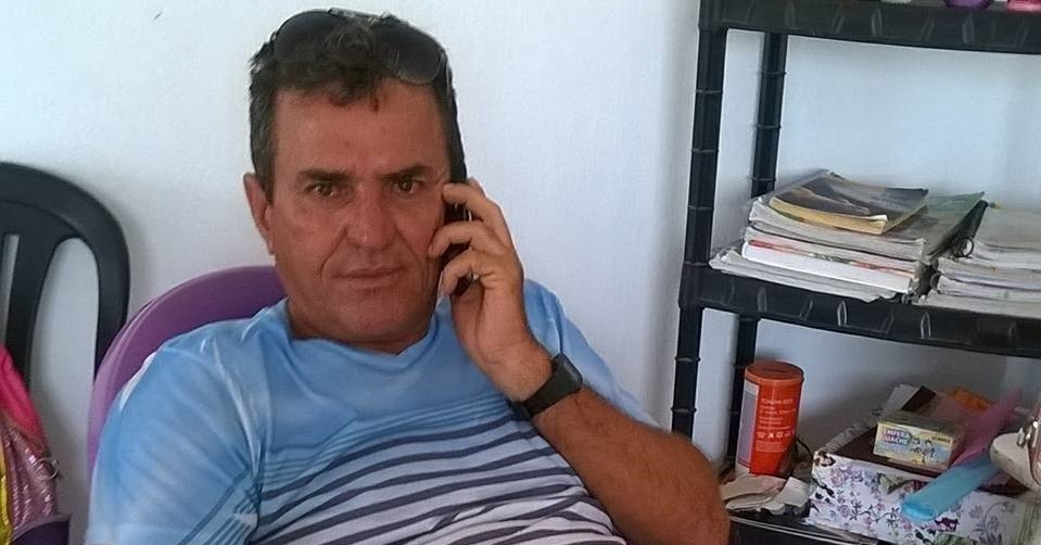 Fogoió