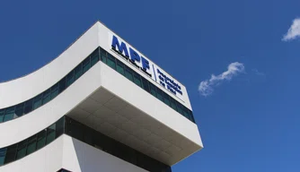 Ministério Público Federal no Piauí