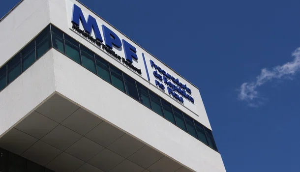Sede do Ministério Público Federal no Piauí