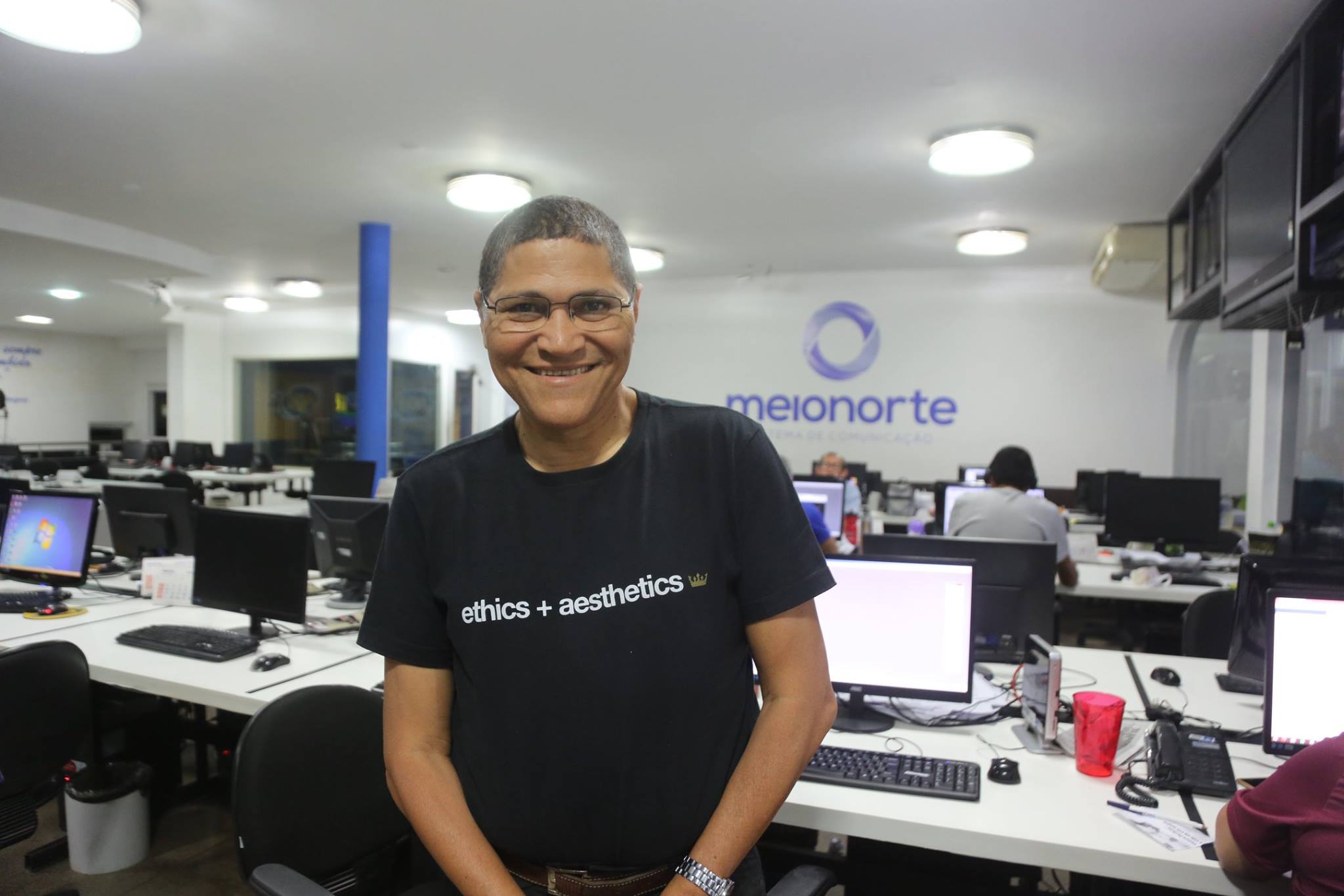 Facebook / Efrem Ribeiro