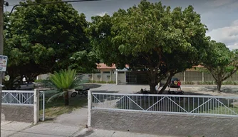 Hospital São Carlos Borromeu
