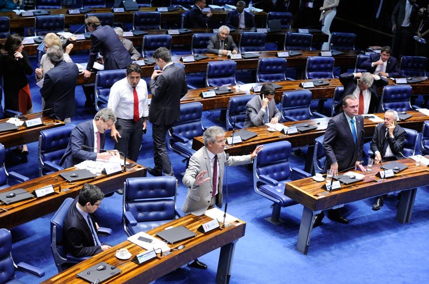 Senado Federal