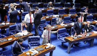 Senado Federal