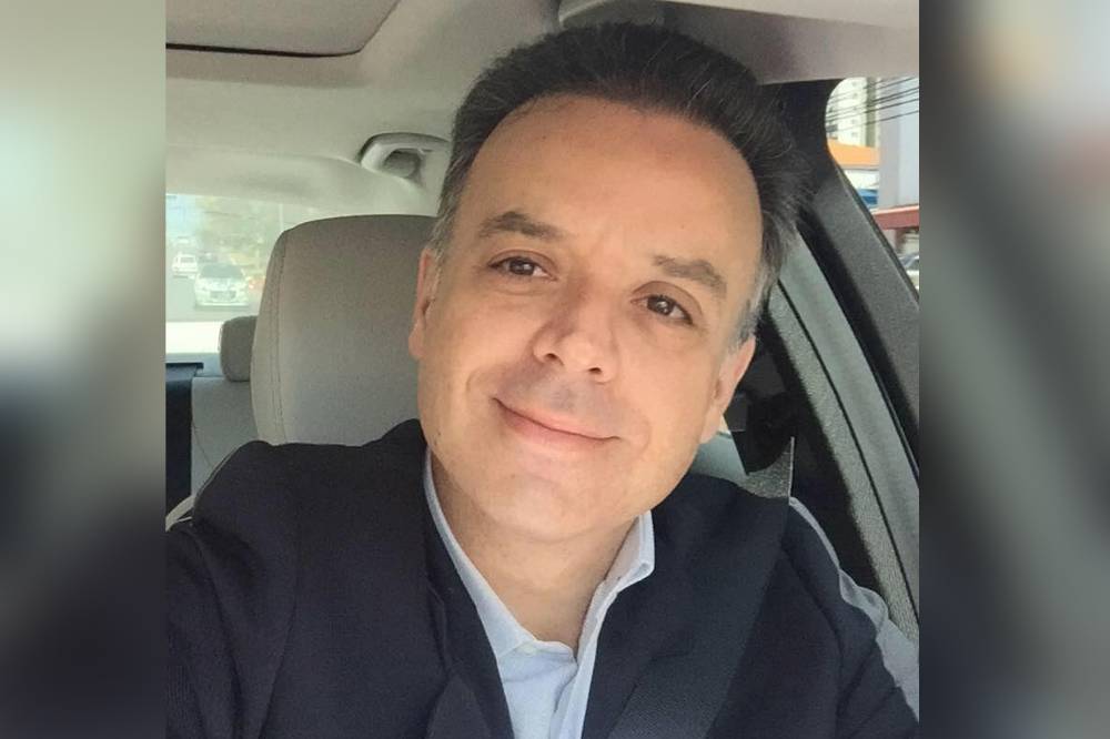 Juiz Mirko Vincenzo Giannotte