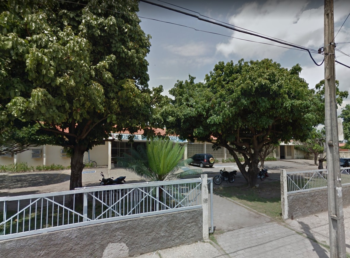 Hospital São Carlos Borromeu