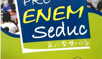 Pré-Enem Seduc